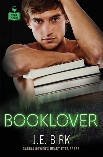 Cover image for Booklover