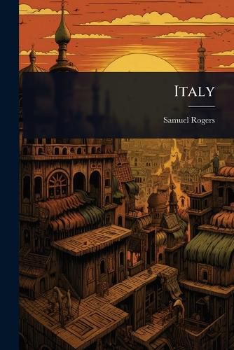 Cover image for Italy