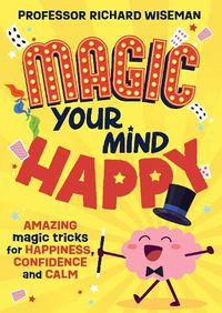 Cover image for Magic Your Mind Happy