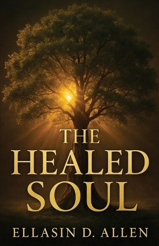 Cover image for The Healed Soul