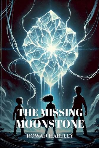 Cover image for The Missing Moonstone