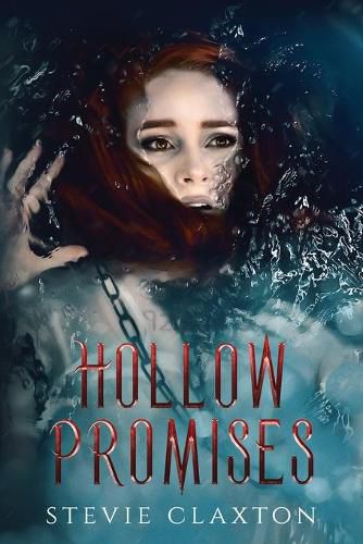 Cover image for Hollow Promises