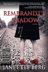 Cover image for Rembrandt's Shadow