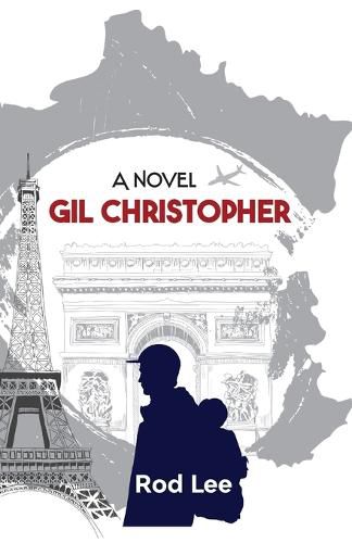 Cover image for Gil Christopher