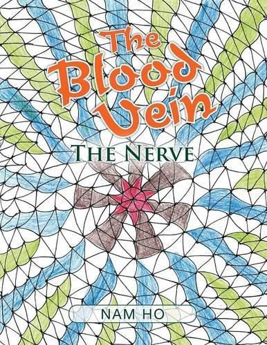 Cover image for The Blood Vein: The Nerve