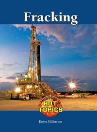 Cover image for Fracking