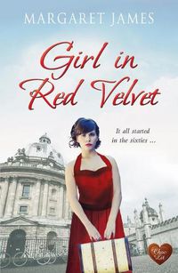 Cover image for Girl in Red Velvet