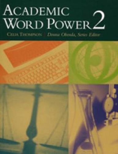 Academic Word Power 2