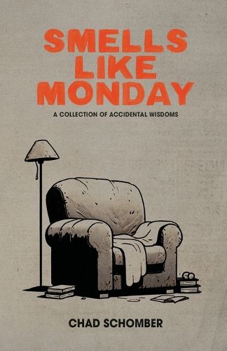 Cover image for Smells Like Monday