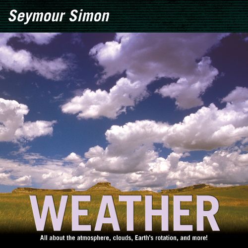 Cover image for Weather