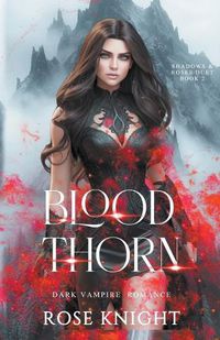 Cover image for Blood Thorn