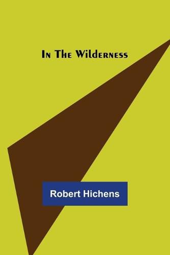 Cover image for In the Wilderness