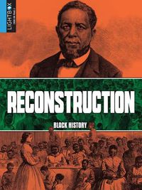 Cover image for Reconstruction