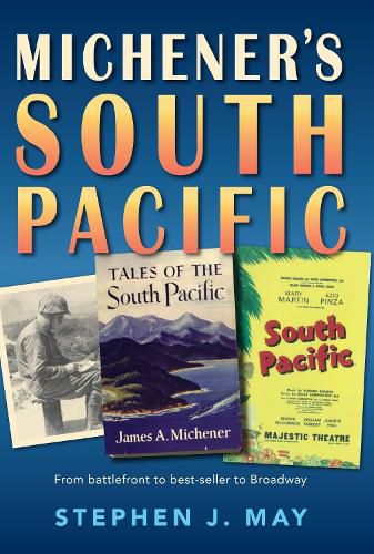 Cover image for Michener's South Pacific