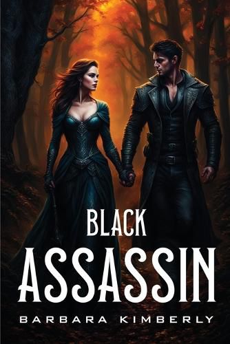 Cover image for Black Assassin