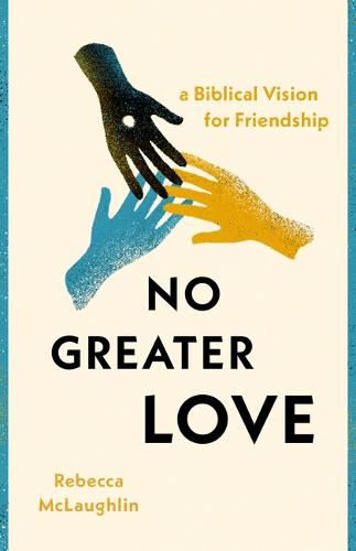 Cover image for No Greater Love