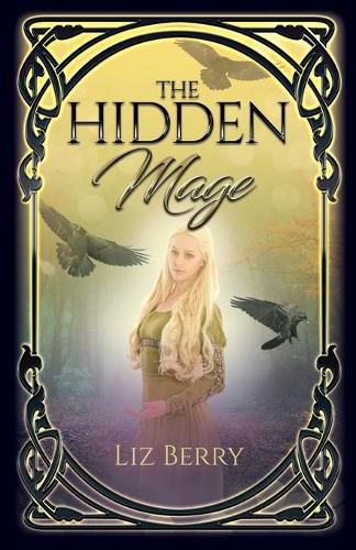 Cover image for Hidden Mage