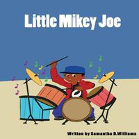 Cover image for Little Mikey Joe