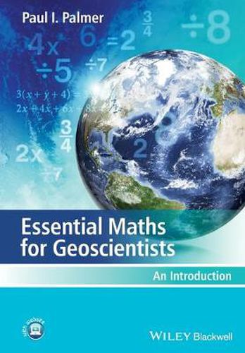 Essential Maths for Geoscientists: An Introduction