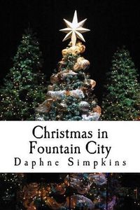 Cover image for Christmas in Fountain City