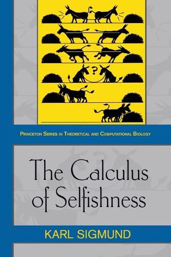 The Calculus of Selfishness