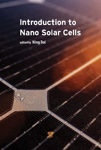 Cover image for Introduction to Nano Solar Cells