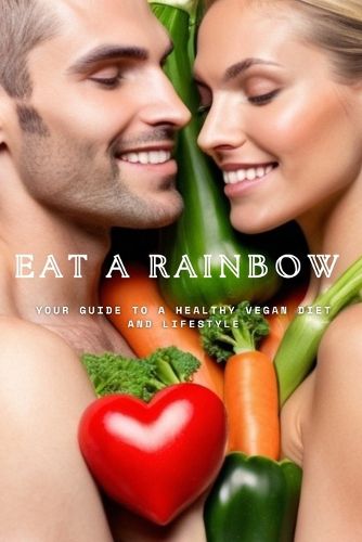 Cover image for Eat A Rainbow