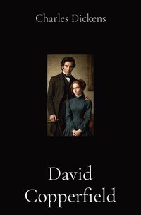 Cover image for David Copperfield