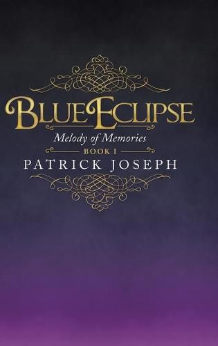 Cover image for Blue Eclipse Book I