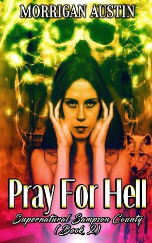 Cover image for Pray For Hell