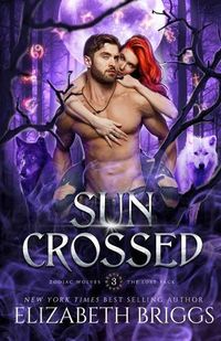 Cover image for Sun Crossed