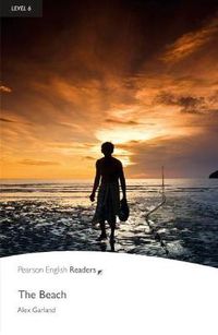 Cover image for Level 6: The Beach Book and MP3 Pack