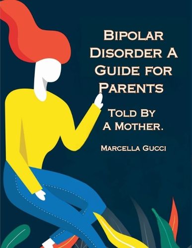 Cover image for Bipolar Disorder