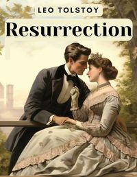 Cover image for Resurrection