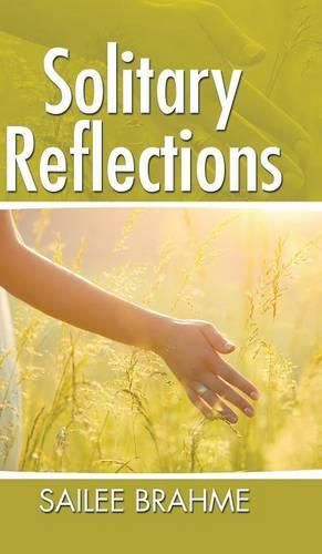 Cover image for Solitary Reflections
