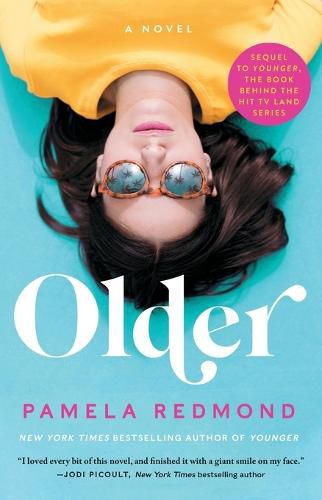 Cover image for Older