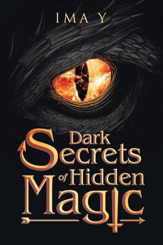 Cover image for Dark Secrets of Hidden Magic