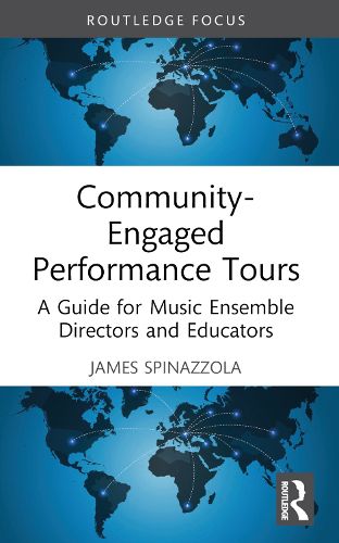 Cover image for Community-Engaged Performance Tours