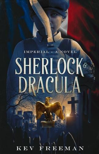 Sherlock & Dracula