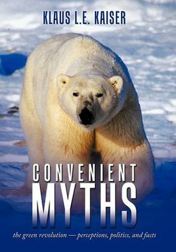 Cover image for Convenient Myths