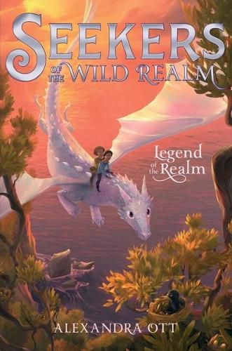 Cover image for Legend of the Realm, 2