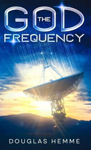 Cover image for The God Frequency