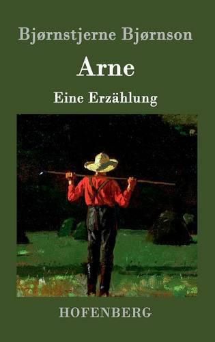 Arne: Eine Erzahlung