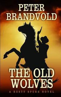 Cover image for The Old Wolves