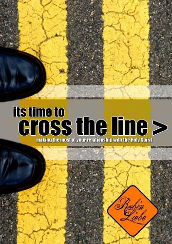 Cover image for Cross The Line