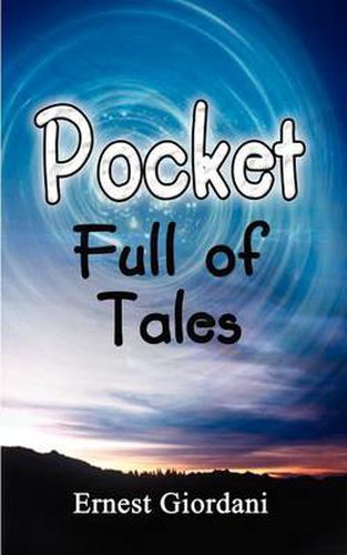 Cover image for Pocket Full of Tales