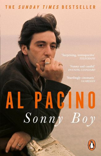 Cover image for Sonny Boy