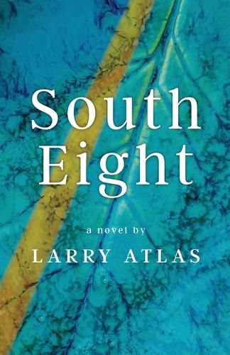 Cover image for South Eight