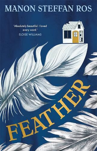Cover image for Feather