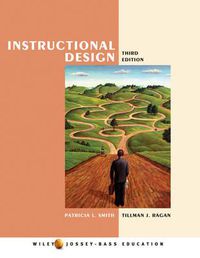 Cover image for Instructional Design